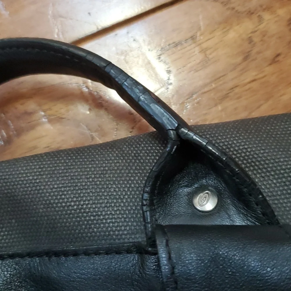 Timbuk2 Walker Pack Black Backpack for Men